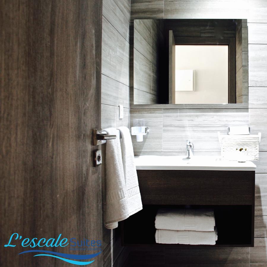 L'Escale Suites Residence Hoteliere By 7Av Hotels โมฮัมเมเดีย ภายนอก รูปภาพ